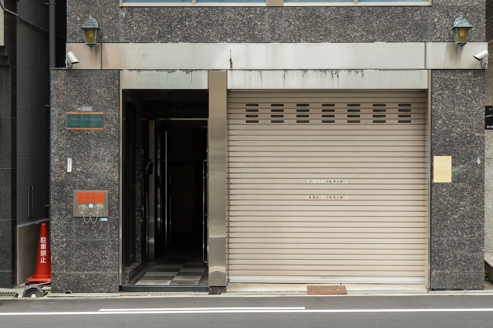 TG HOUSE 大阪