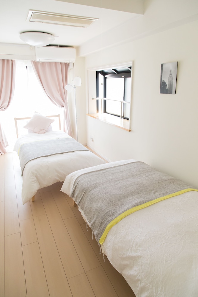 TG HOUSE 大阪