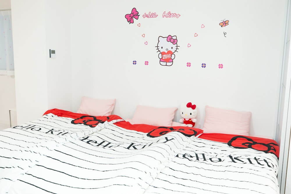 OSAKA HIGOBASHI SUITE ROOM 301 大阪
