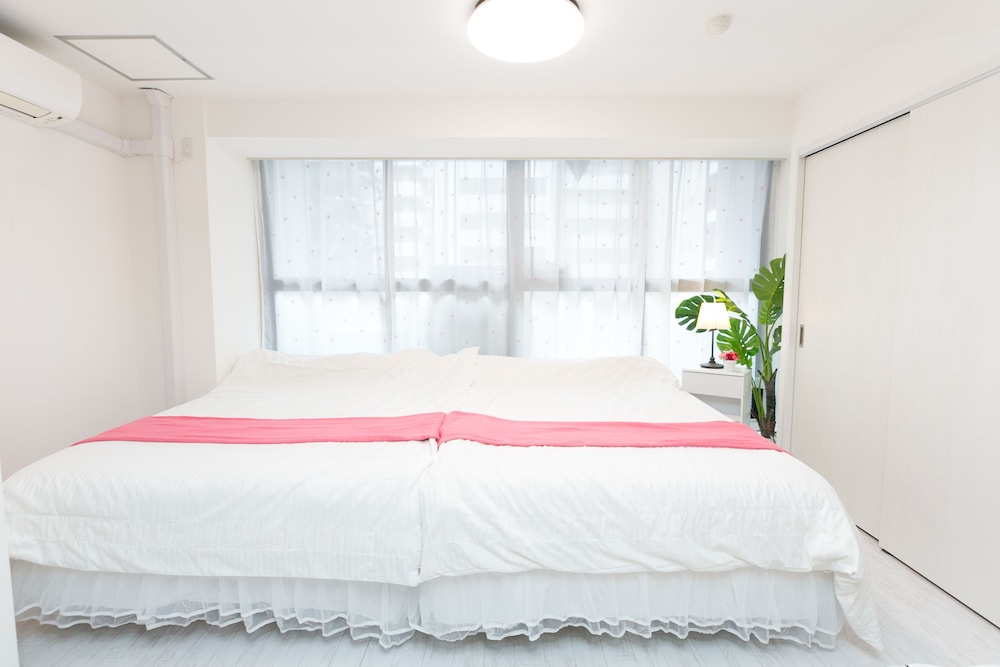 OSAKA HIGOBASHI SUITE ROOM 301 大阪