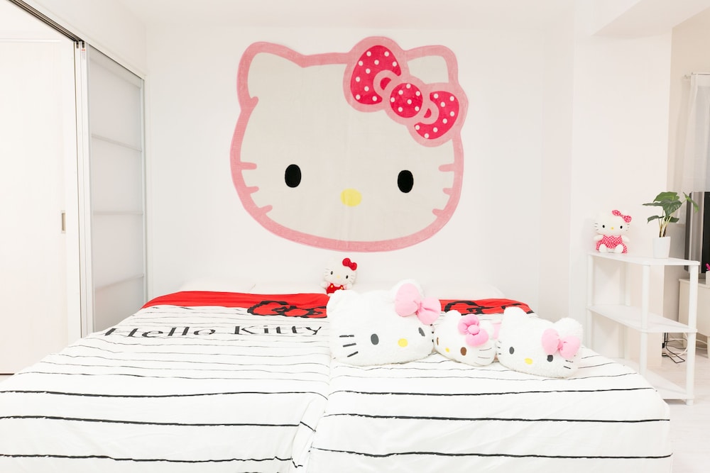 OSAKA HIGOBASHI SUITE ROOM 301 大阪