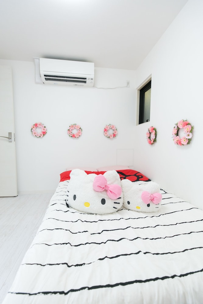 OSAKA HIGOBASHI SUITE ROOM 301 大阪