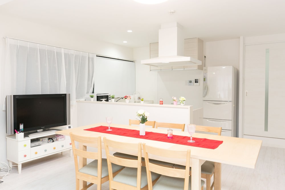 OSAKA HIGOBASHI SUITE ROOM 301 大阪
