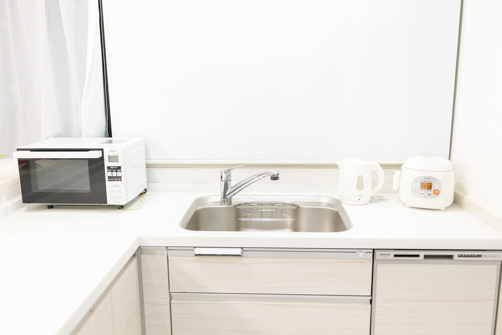 OSAKA HIGOBASHI SUITE ROOM 301 大阪