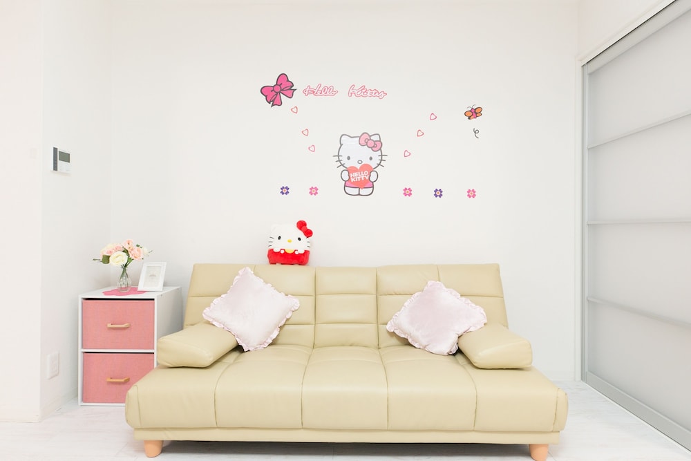 OSAKA HIGOBASHI SUITE ROOM 301 大阪