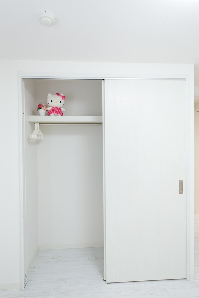 OSAKA HIGOBASHI SUITE ROOM 301 大阪