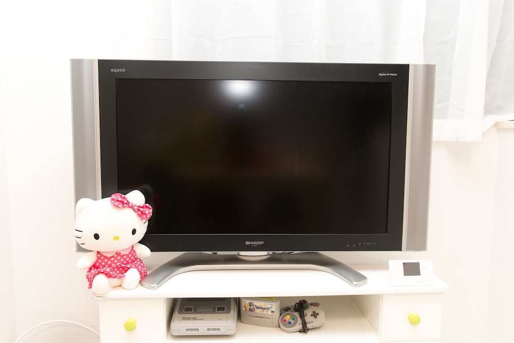 OSAKA HIGOBASHI SUITE ROOM 301 大阪
