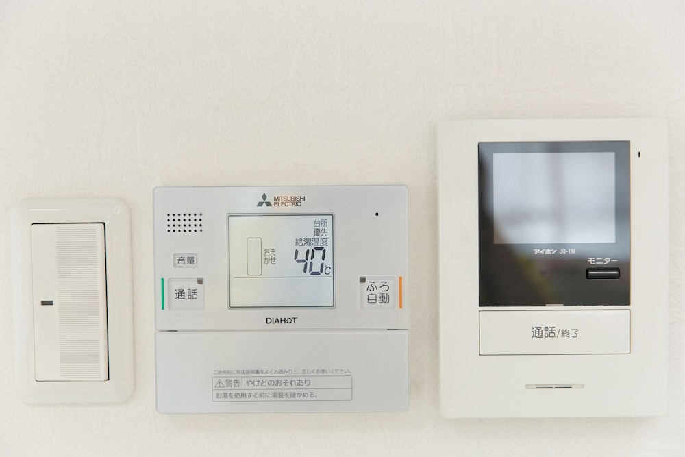 OSAKA HIGOBASHI SUITE ROOM 301 大阪
