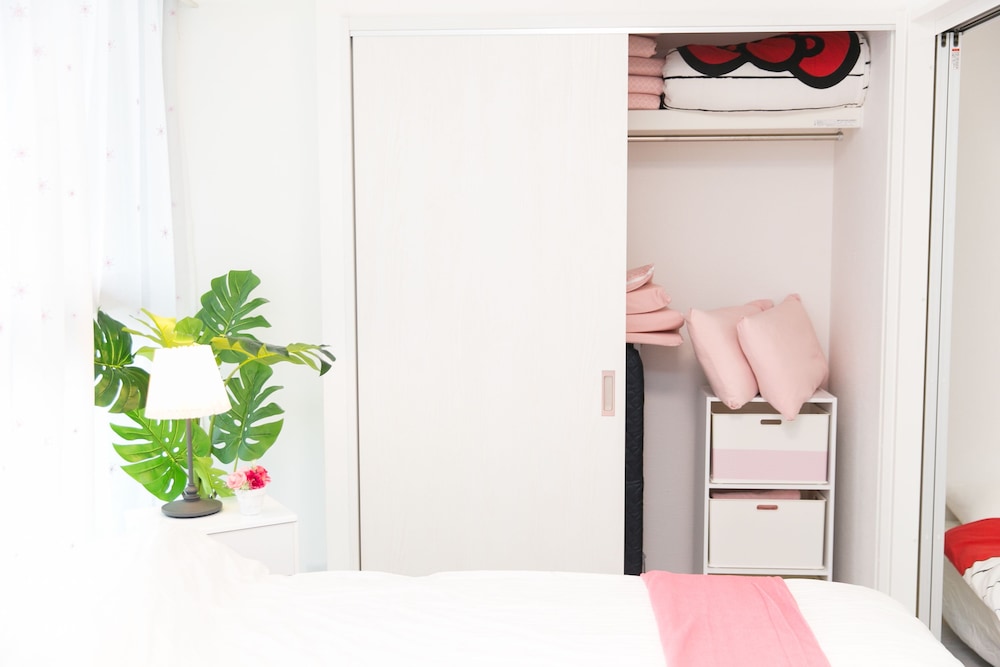 OSAKA HIGOBASHI SUITE ROOM 301 大阪