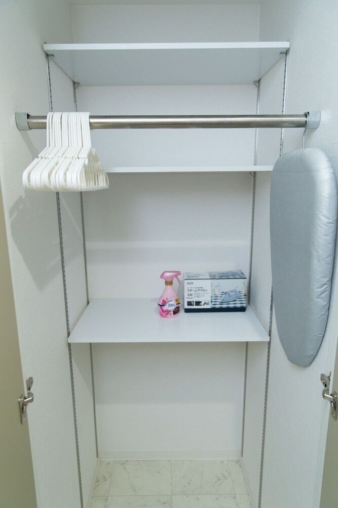 OSAKA HIGOBASHI SUITE ROOM 301 大阪