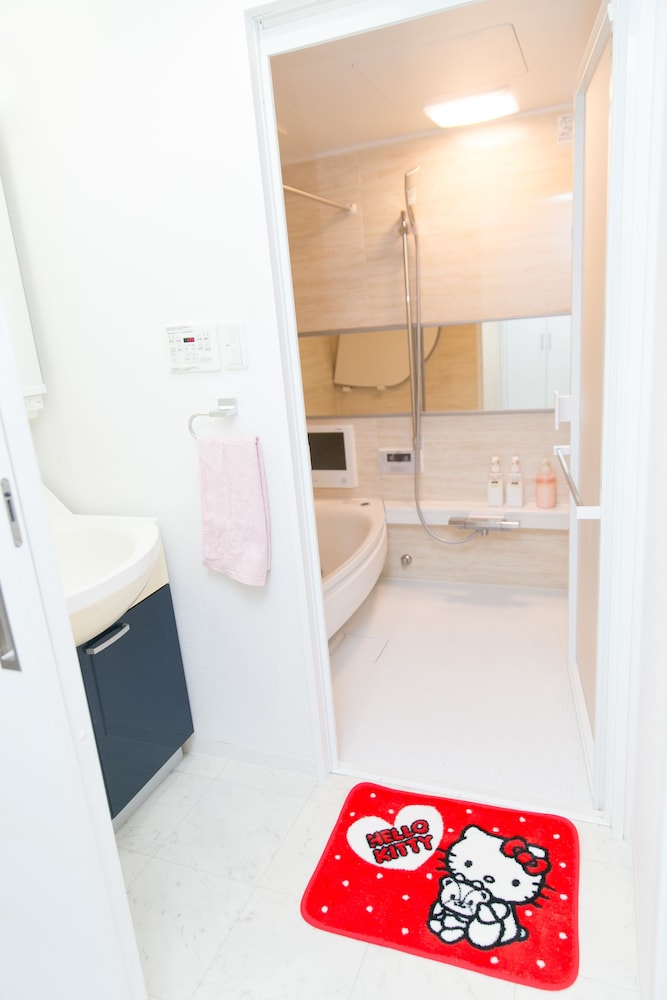 OSAKA HIGOBASHI SUITE ROOM 301 大阪