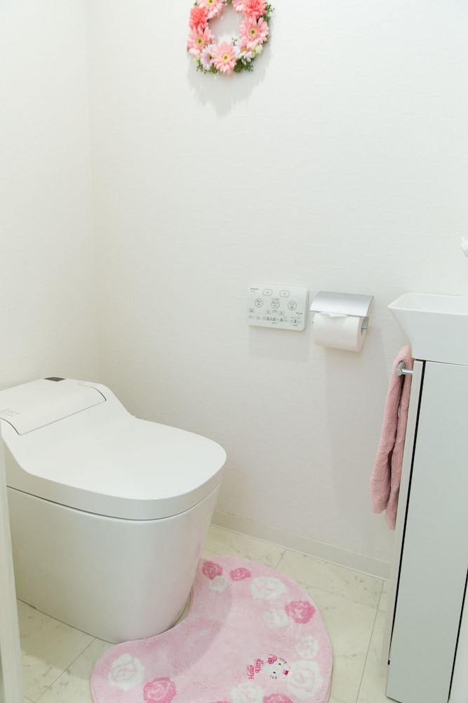 OSAKA HIGOBASHI SUITE ROOM 301 大阪