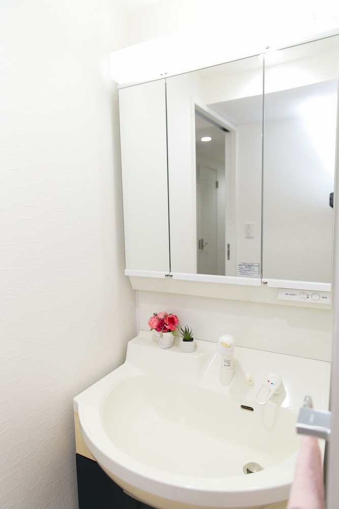 OSAKA HIGOBASHI SUITE ROOM 301 大阪