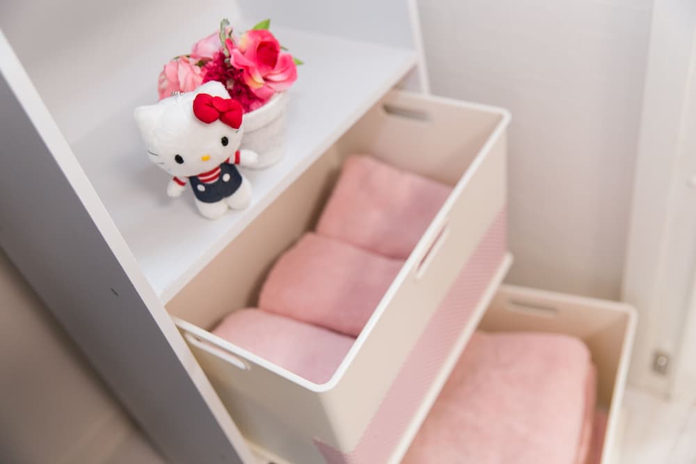 OSAKA HIGOBASHI SUITE ROOM 301 大阪