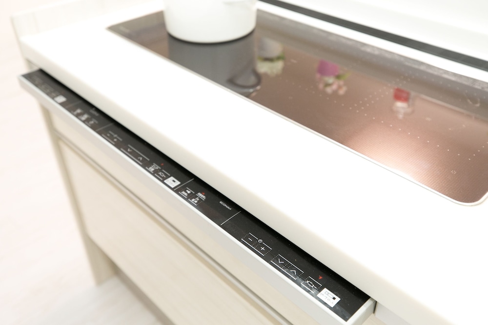 OSAKA HIGOBASHI SUITE ROOM 301 大阪