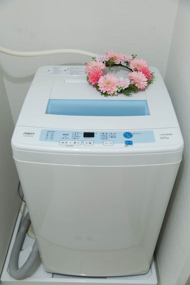 OSAKA HIGOBASHI SUITE ROOM 301 大阪