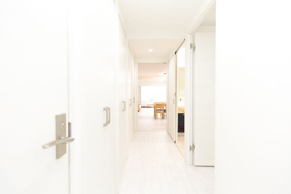 OSAKA HIGOBASHI SUITE ROOM 301 大阪