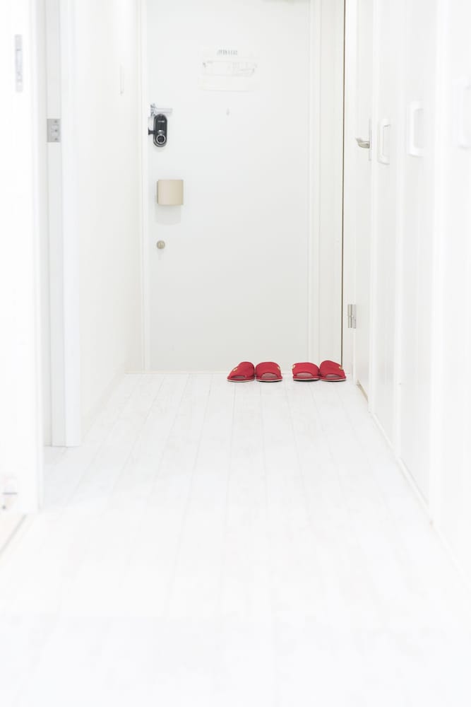OSAKA HIGOBASHI SUITE ROOM 301 大阪