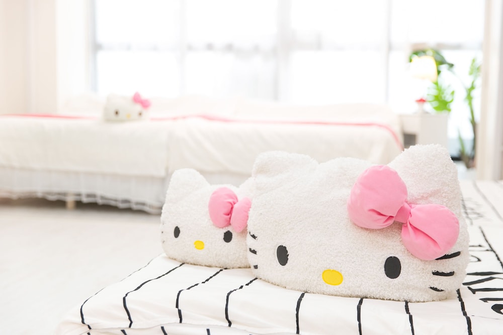OSAKA HIGOBASHI SUITE ROOM 301 大阪