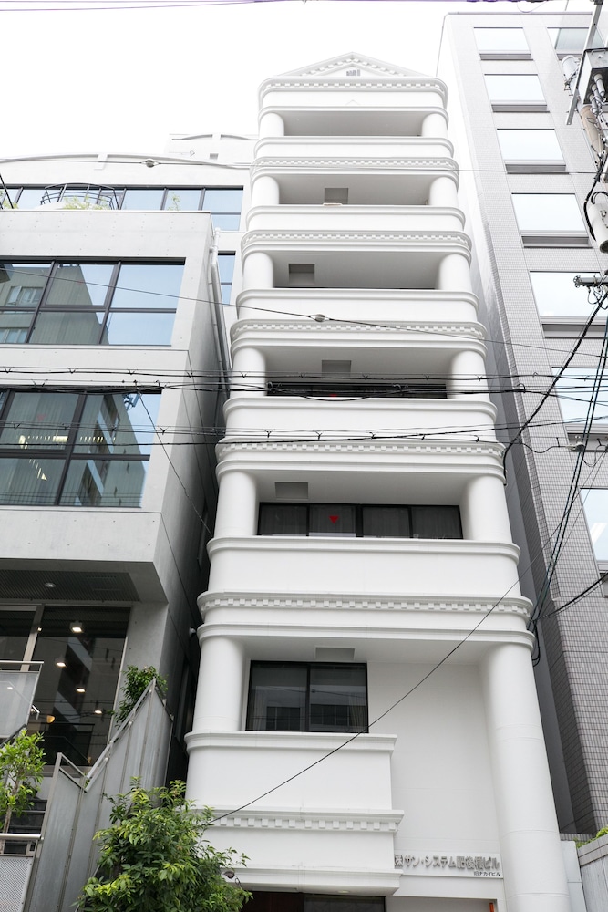 OSAKA HIGOBASHI SUITE ROOM 301 大阪