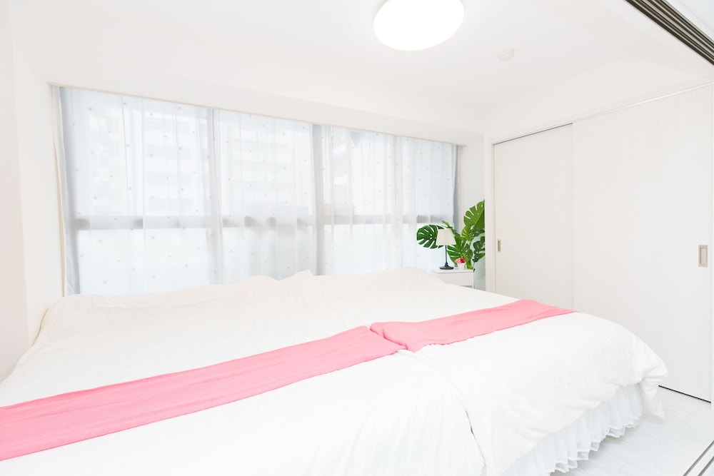 OSAKA HIGOBASHI SUITE ROOM 301 大阪