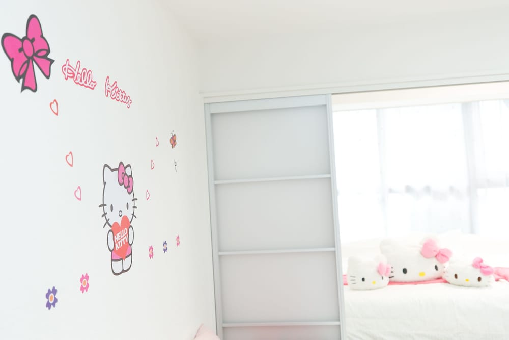 OSAKA HIGOBASHI SUITE ROOM 301 大阪