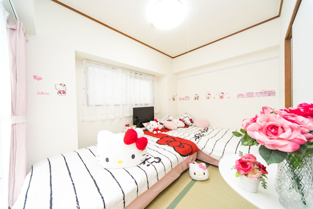 UNIVERSAL ROOM 大阪