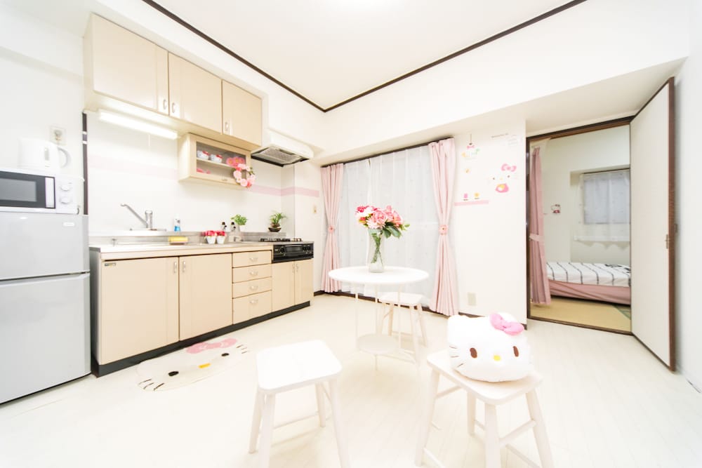 UNIVERSAL ROOM 大阪