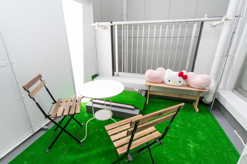 UNIVERSAL ROOM 大阪