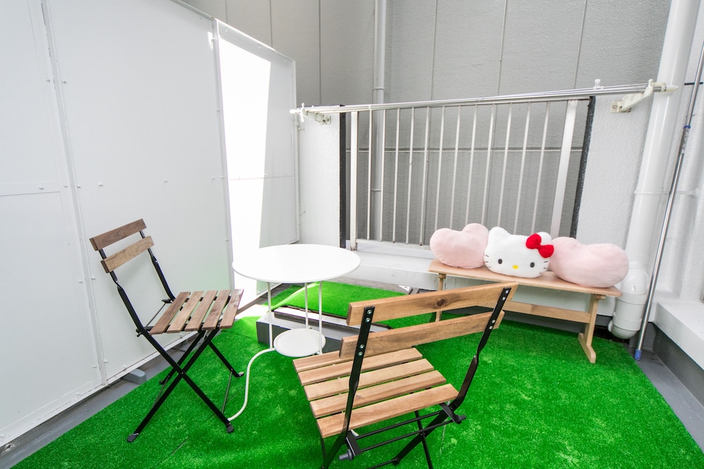 UNIVERSAL ROOM 大阪