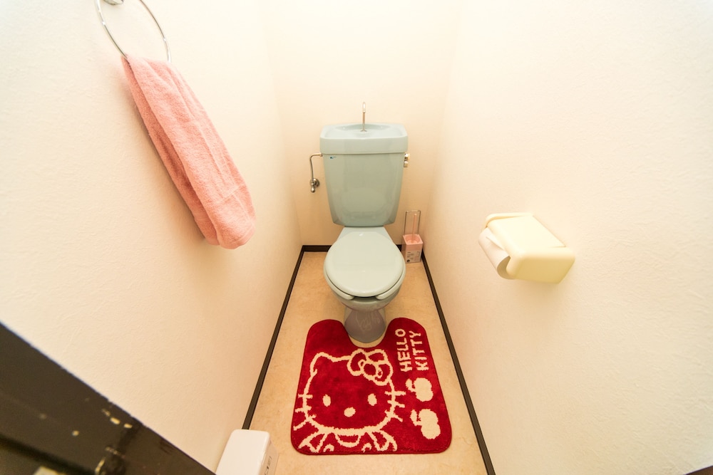 UNIVERSAL ROOM 大阪