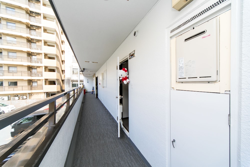 UNIVERSAL ROOM 大阪