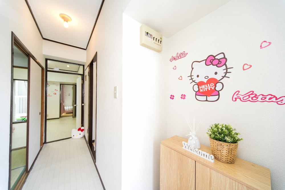 UNIVERSAL ROOM 大阪