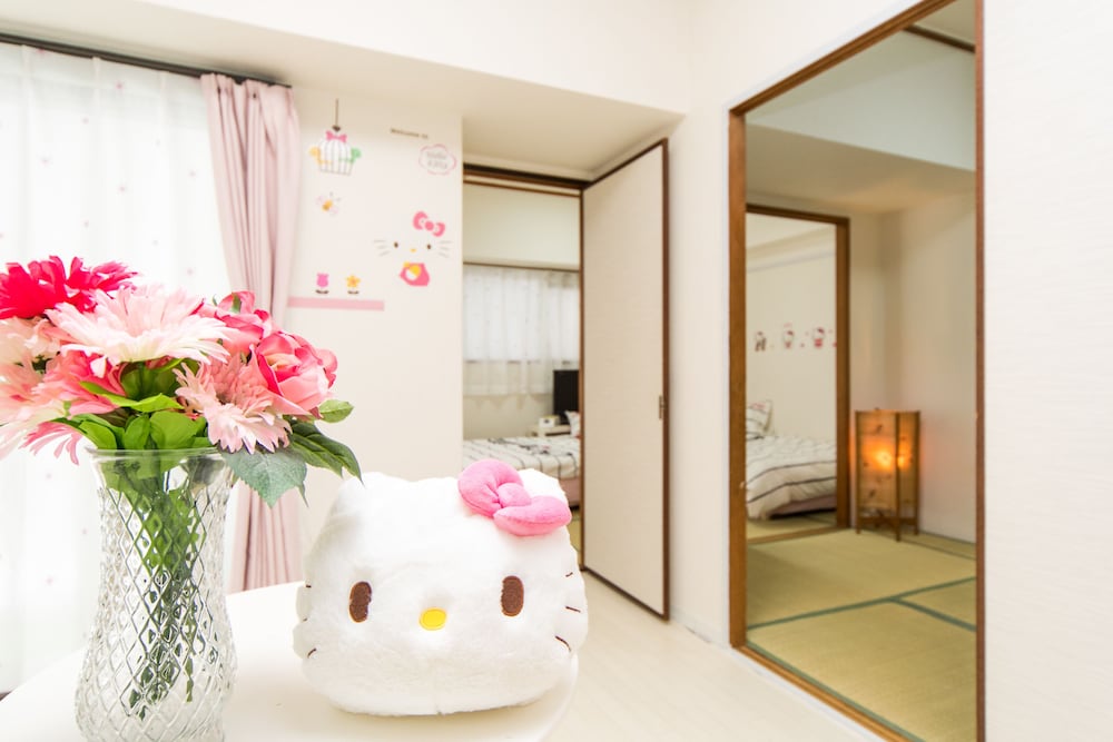 UNIVERSAL ROOM 大阪