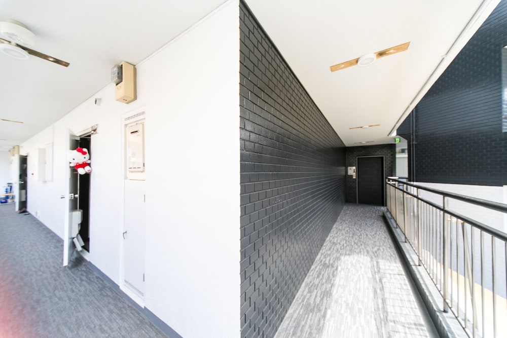 UNIVERSAL ROOM 大阪
