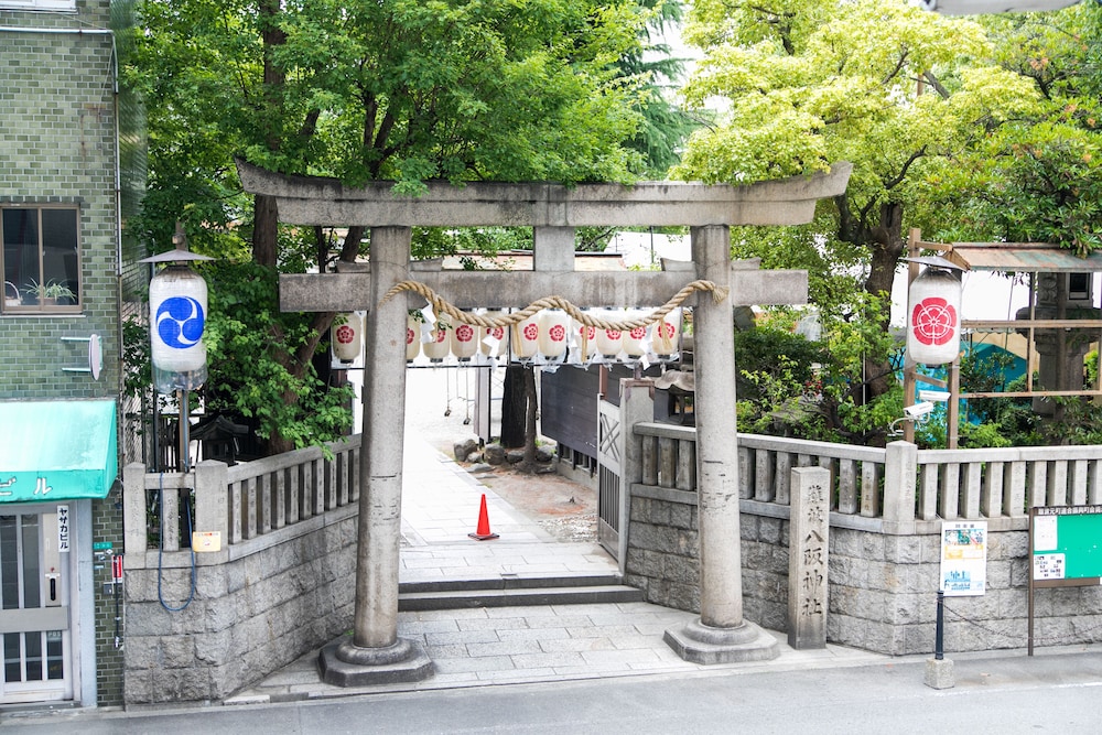 UNIVERSAL ROOM 大阪
