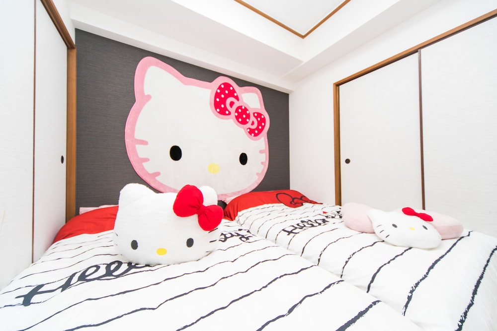 UNIVERSAL ROOM 大阪
