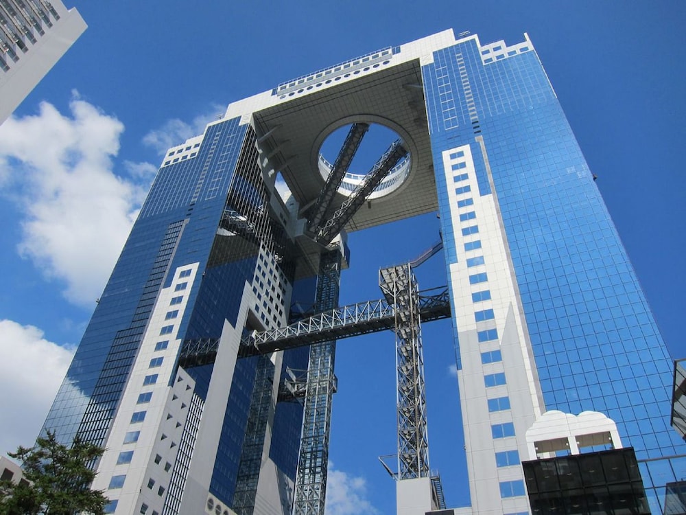 UNIVERSAL ROOM 大阪