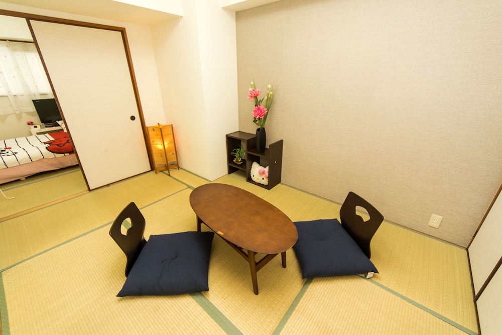 UNIVERSAL ROOM 大阪