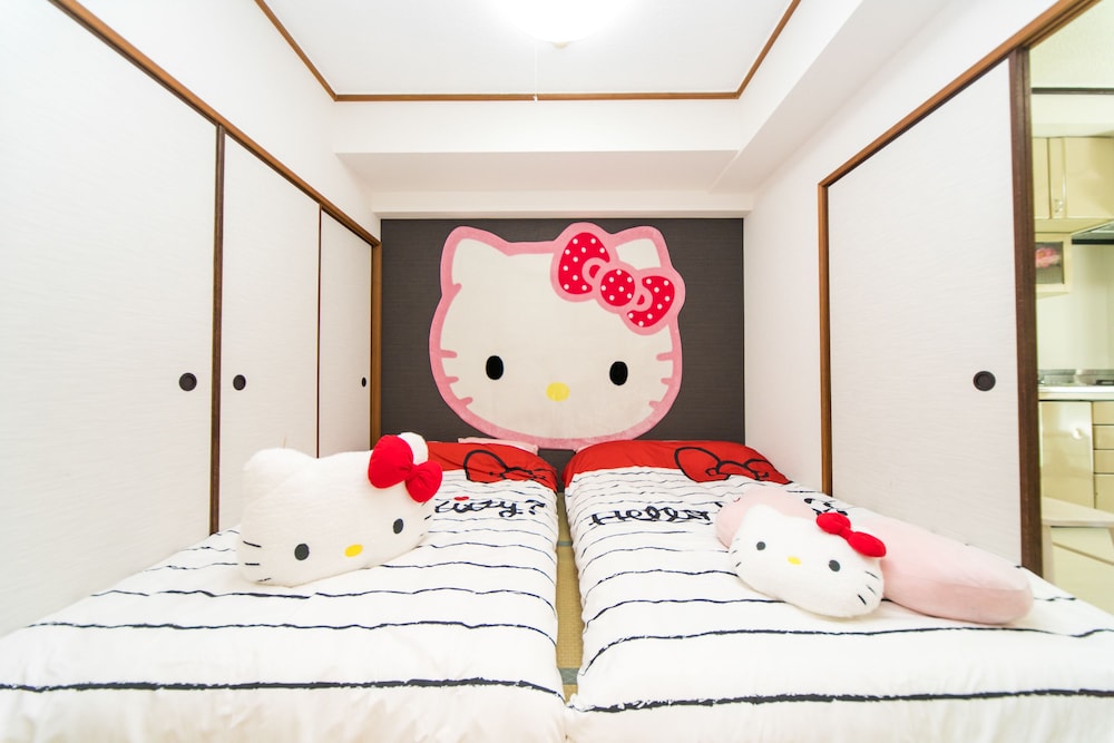 UNIVERSAL ROOM 大阪