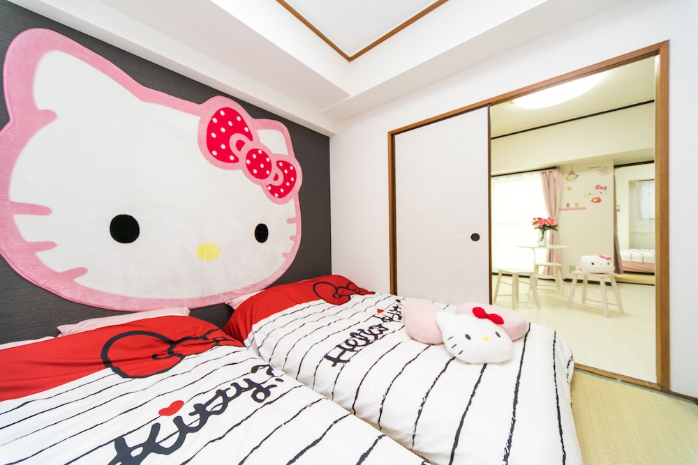 UNIVERSAL ROOM 大阪