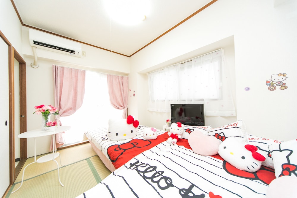UNIVERSAL ROOM 大阪