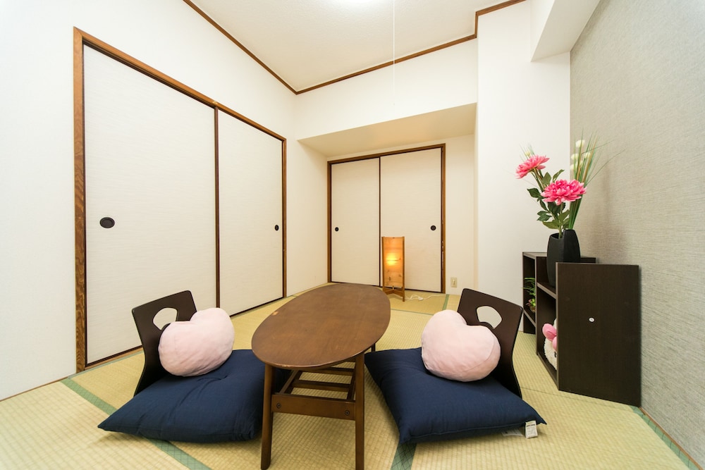 UNIVERSAL ROOM 大阪