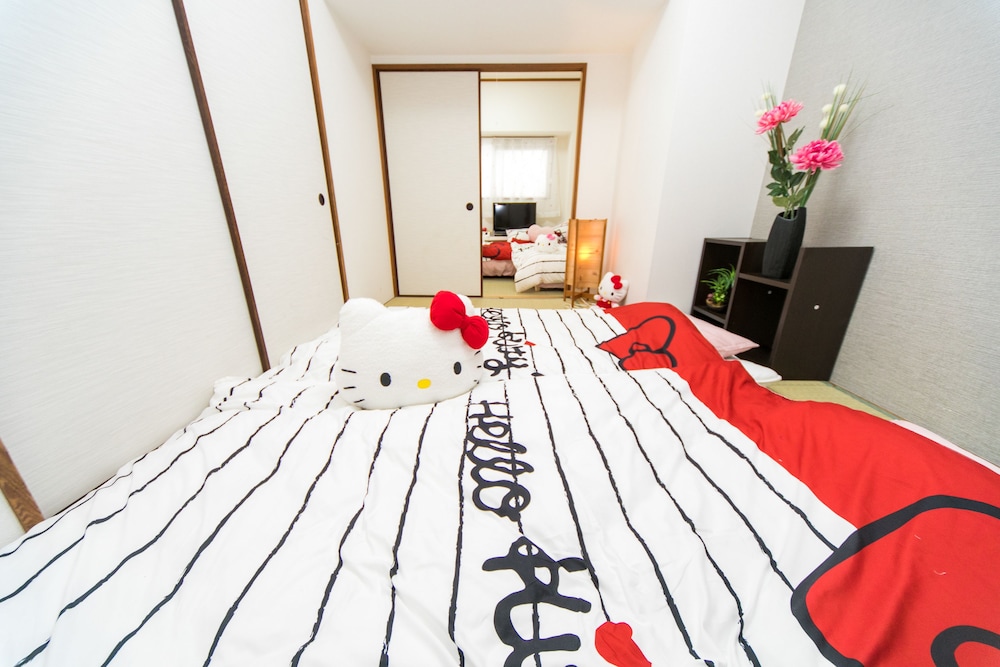 UNIVERSAL ROOM 大阪