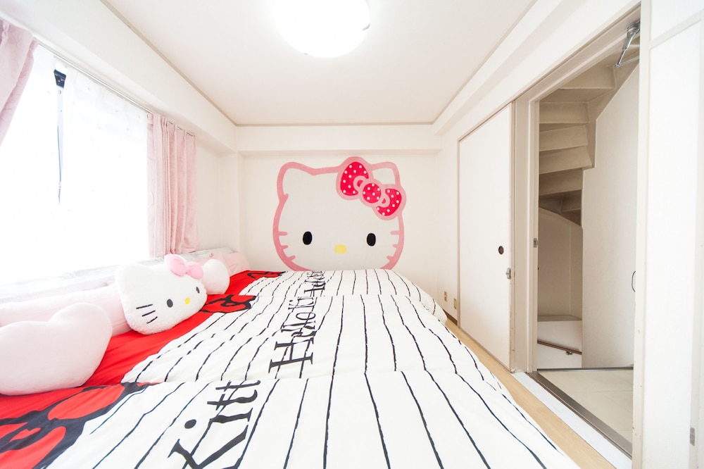 道頓堀シックスティーンアパートメント 大阪