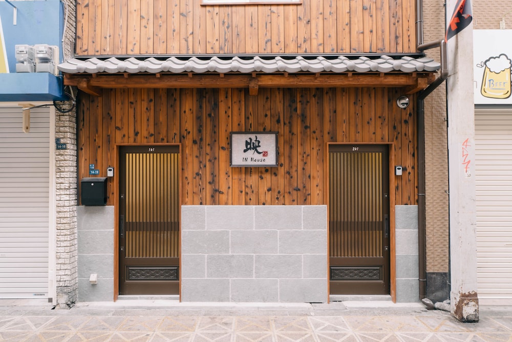 映 HOUSE 大阪