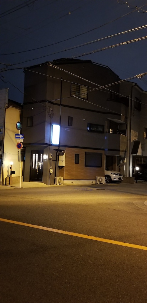 K.J ハウス 大阪