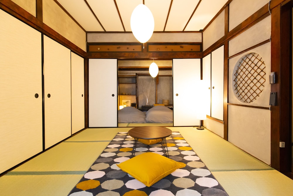 ワカバ荘 大阪