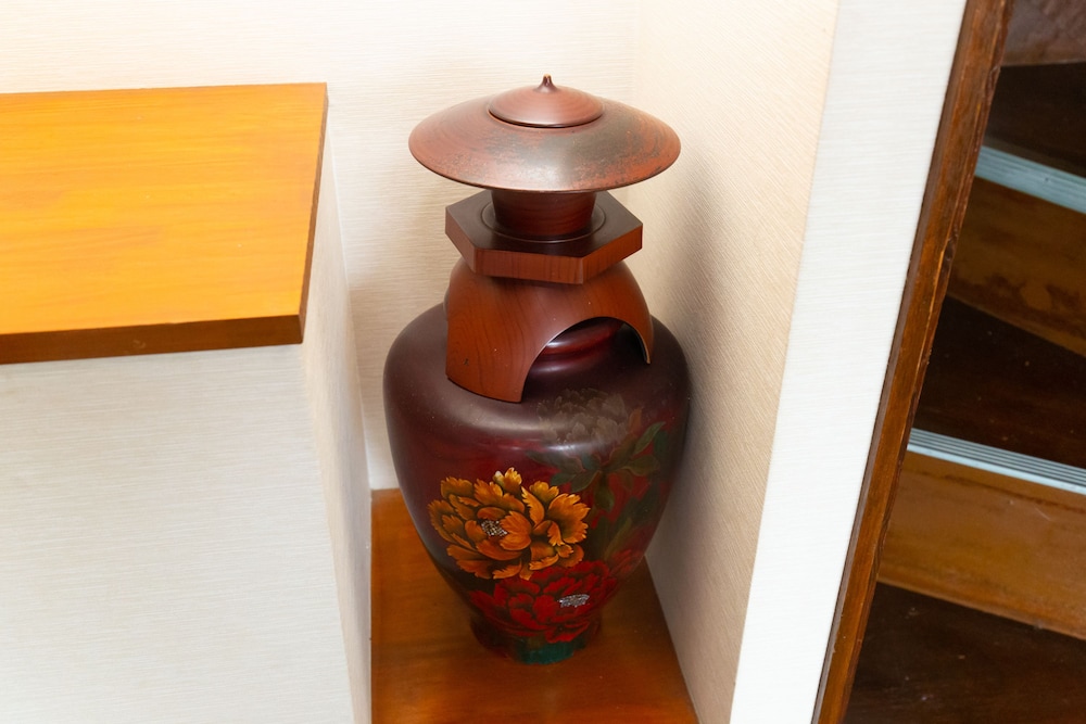 ワカバ荘 大阪