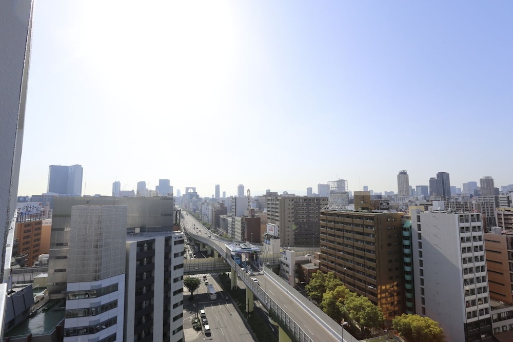 難波イーストデザイナースタジオルーム 大阪